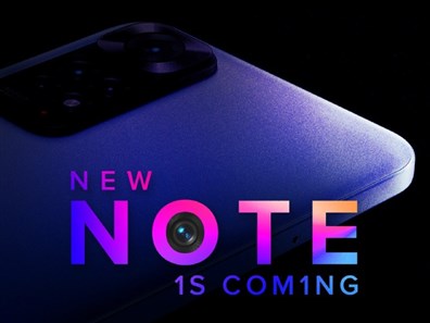 خبر رسمی در باره گوشی جدید شیائومی Redmi Note 11S