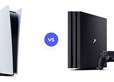 مقایسه PS5 با PS4 Pro : کدام را بخریم بهتر است؟
