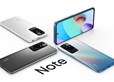 مشخصات کامل Redmi Note 11 Pro 4G قبل از عرضه در 26 ژانویه فاش شد