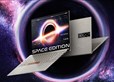 ایسوس ZenBook 14X OLED Space Edition را با نمایشگر  بیرونی عرضه کرد