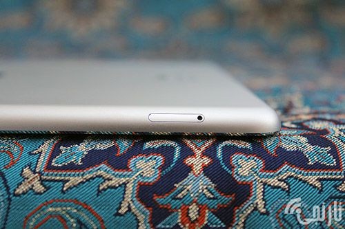  تصاویر iPad Air-16GB- Wi-Fi + Cellular with 3G/LTE