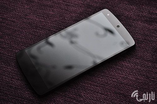 سخت افزار تصاویر Nexus 5 - 32GB