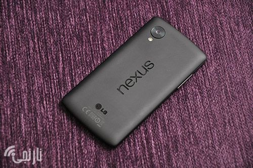  تصاویر Nexus 5 - دست دوم - کارکرده