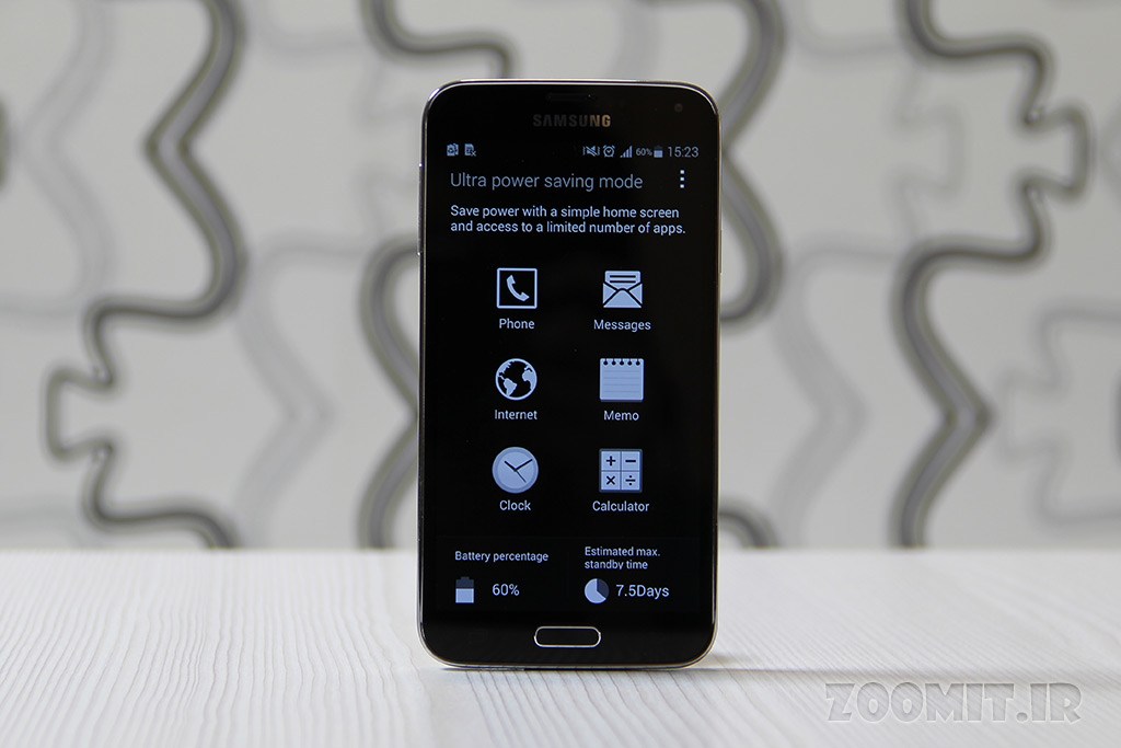  تصاویر Galaxy S5 - دست دوم - کارکرده