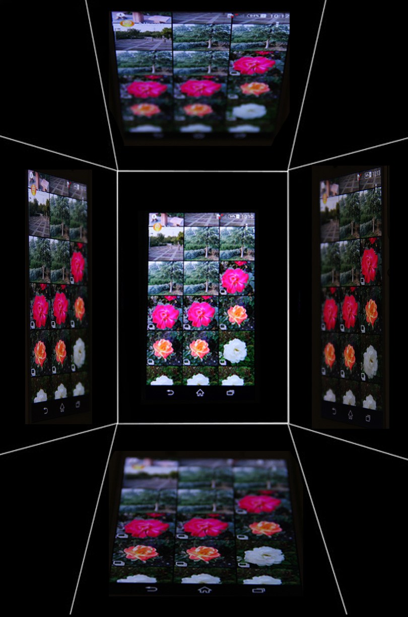  تصاویر Xperia Z3