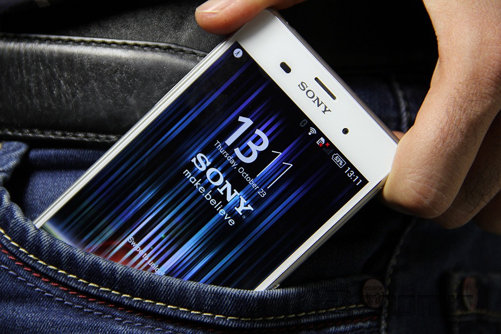 تصاویر Xperia Z3