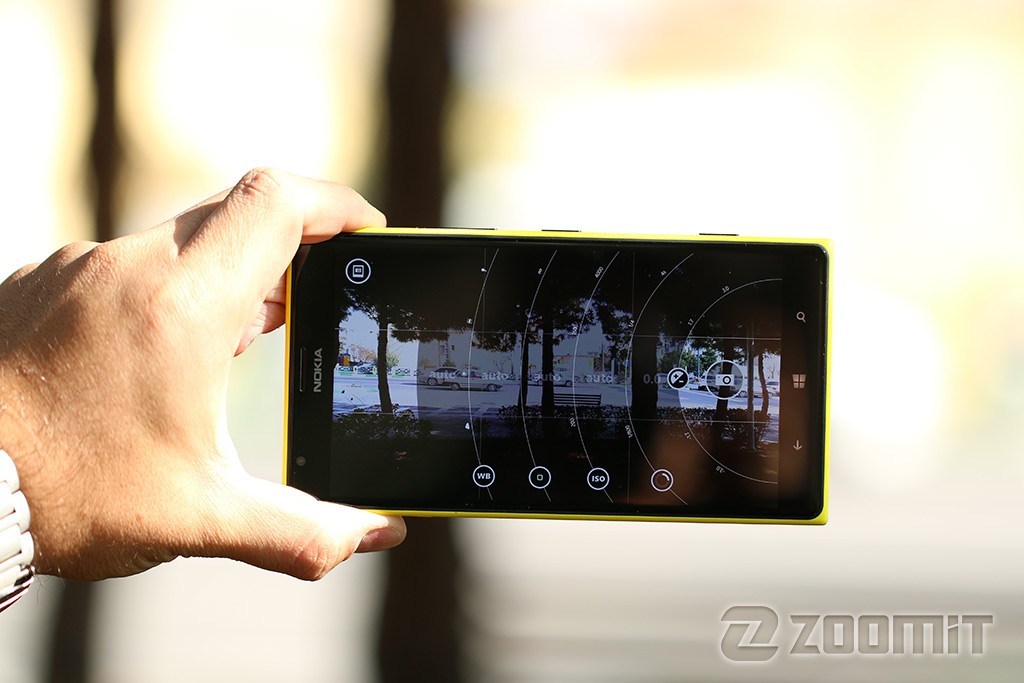  تصاویر Lumia 1520
