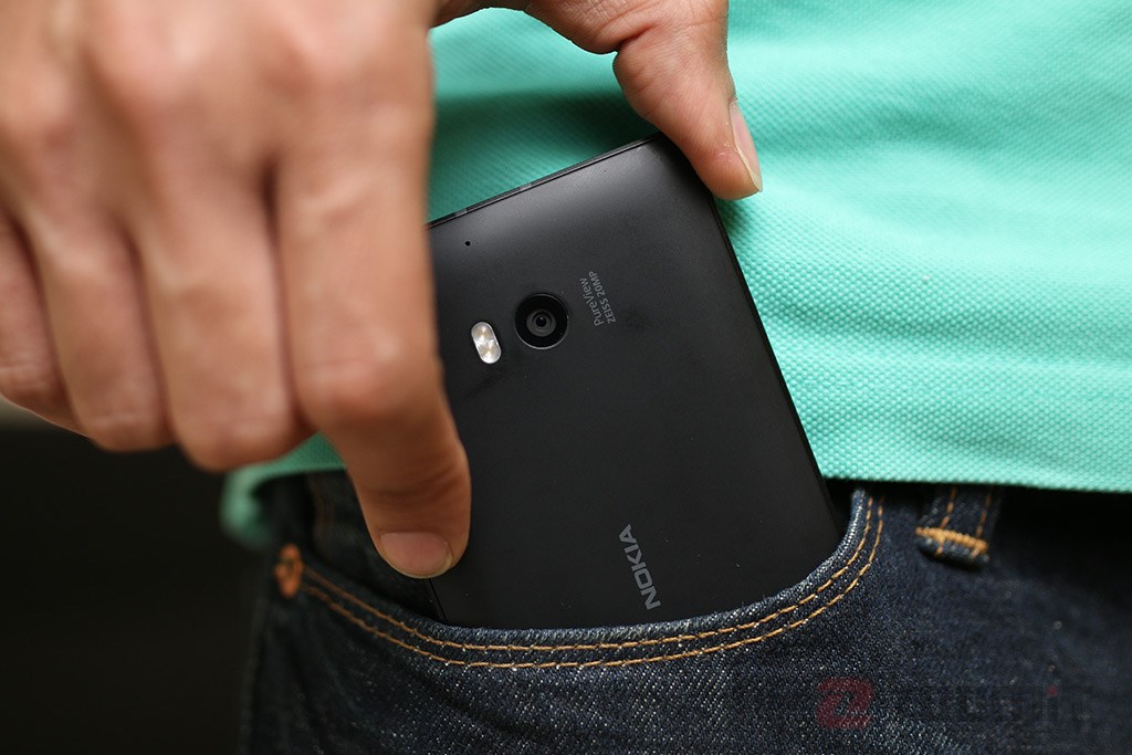  تصاویر Lumia 930