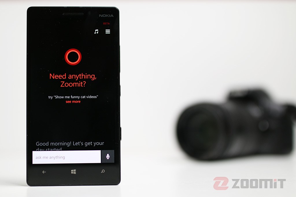 ارتباطات تصاویر Lumia 930