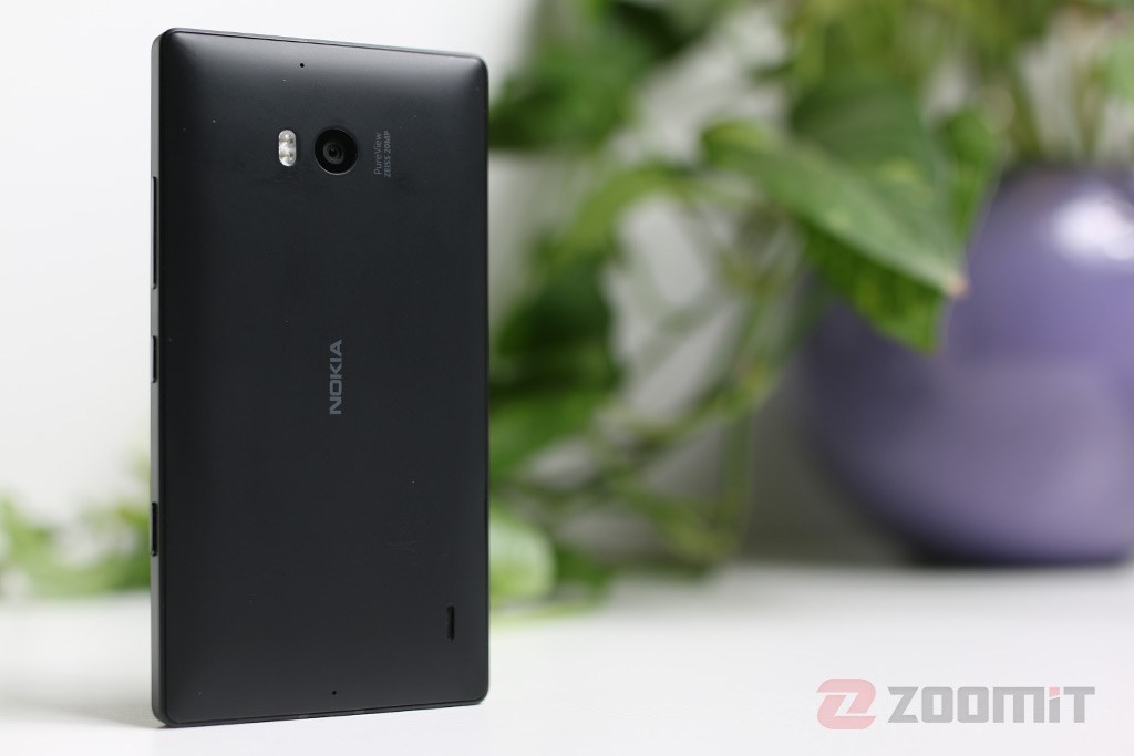  تصاویر Lumia 930