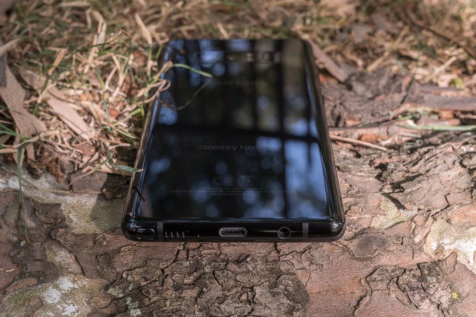  تصاویر Galaxy Note 8 -SM-N950F/DS-64GB-Dual SIM - گلگسی نوت 8 