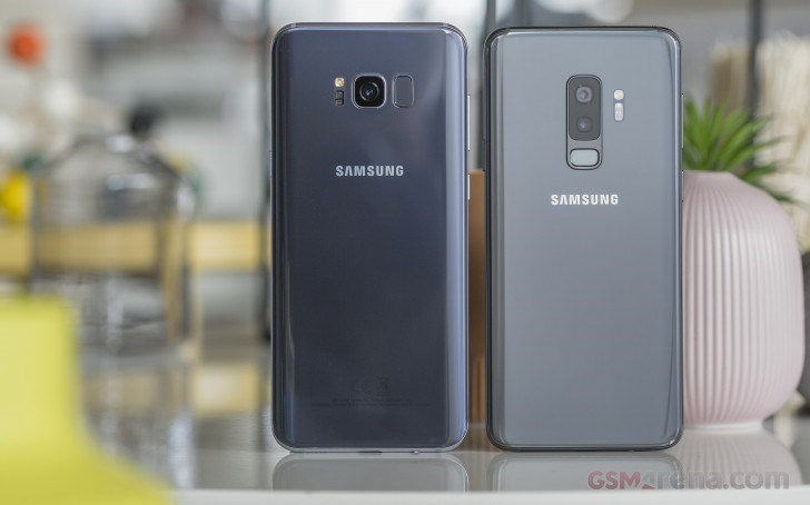  تصاویر Galaxy S9+ Plus-SM965FD-64GB-Dual SIM