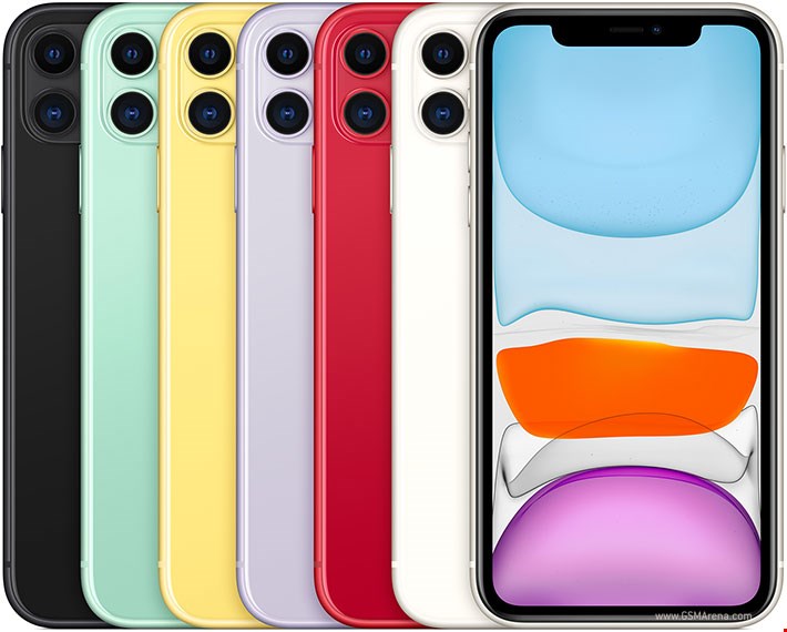  تصاویر گوشی موبایل اپل مدل Apple iPhone 11 pro آیفون 11 پرو اپل - 64 گ