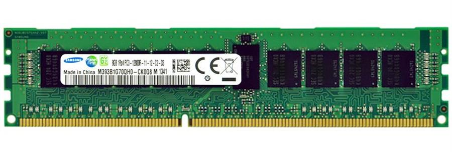 رم سرور- Server Ram سامسونگ-Samsung رم سرور 16GB-M393A2K43BB1 DDR4 2666MHz CL19 ECC RDIMM Ram