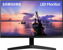 مانیتور ال ای دی-LED Monitor سامسونگ-Samsung مانیتور 22 اینچ مدل  F22T350FHM