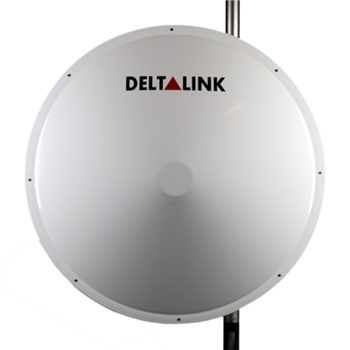 آنتن تقویت شبکه و تجهیزات رادیویی وایرلس دلتالینک-DELTALINK آنتن تقویتی مدل ANT-HP5532N