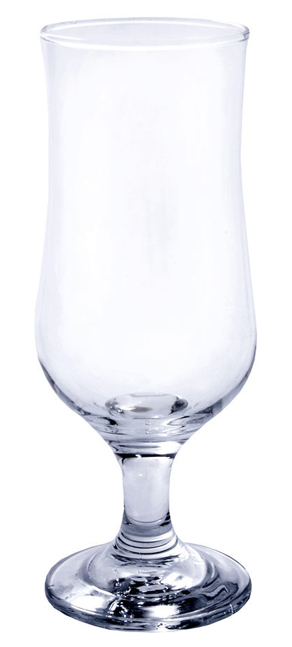 لیوان و استکان -فنجان پذیرایی Kaveh Crystal-بلور کاوه لیوان پایه دار بی رنگ - بی رنگ شفاف مدل ویکتور1یک دست بسته 6عددی