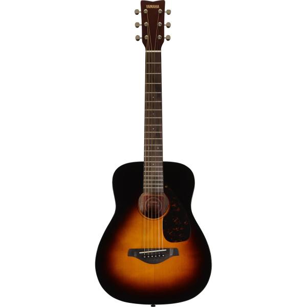 گیتار-Guitar-آکوستیک برند نامشخص-- گیتار آکوستیک یاماها مدل JR2