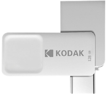 حافظه فلش / Flash Memory كداك-Kodak فلش مموری مدل  128GB - K223C