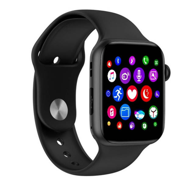 ساعت هوشمند-Smart Watch برند نامشخص-- ساعت هوشمند مدل i7s