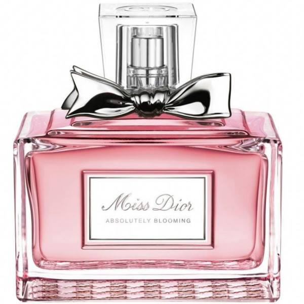 عطر و ادوکلن  زنانه برند نامشخص-- ادو پرفیوم زنانه دیور مدل Miss Dior Absolutely Bloomingحجم100میل