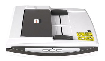 اسکنر حرفه ای -اسناد پلاستک-Plustek اسکنر مدل SmartOffice PL3060