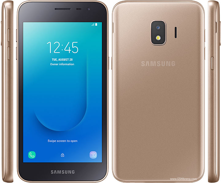 گوشی موبایل دست دوم -کارکرده سامسونگ-Samsung گوشی موبایل سامسونگ مدل Galaxy J2 Core دو سیم کارت ظرفیت 8 گیگا