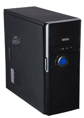 کیس کامپیوتر - پی سی سادیتا-SADATA SC101