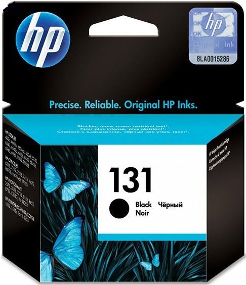 کارتریج پرینتر اچ پي-HP 131 Black