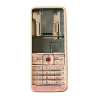 قا سوني اريكسون-Sony Ericsson قاب  C901