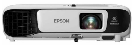دستگاه ويدئو پروژکتور- پروجكشن اپسون-EPSON  EB-U42 Video Projector