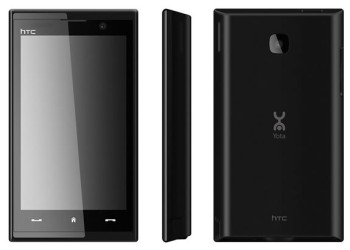 گوشی موبايل اچ تي سي-HTC MAX 4G