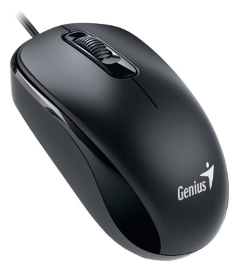 موس - Mouse جنيوس-Genius DX-110 PS/2 Mouse