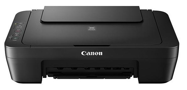 عکس چاپگر- پرینتر جوهرافشان - Canon / كانن PIXMA MG2540s Multifunction Inkjet Photo Printer