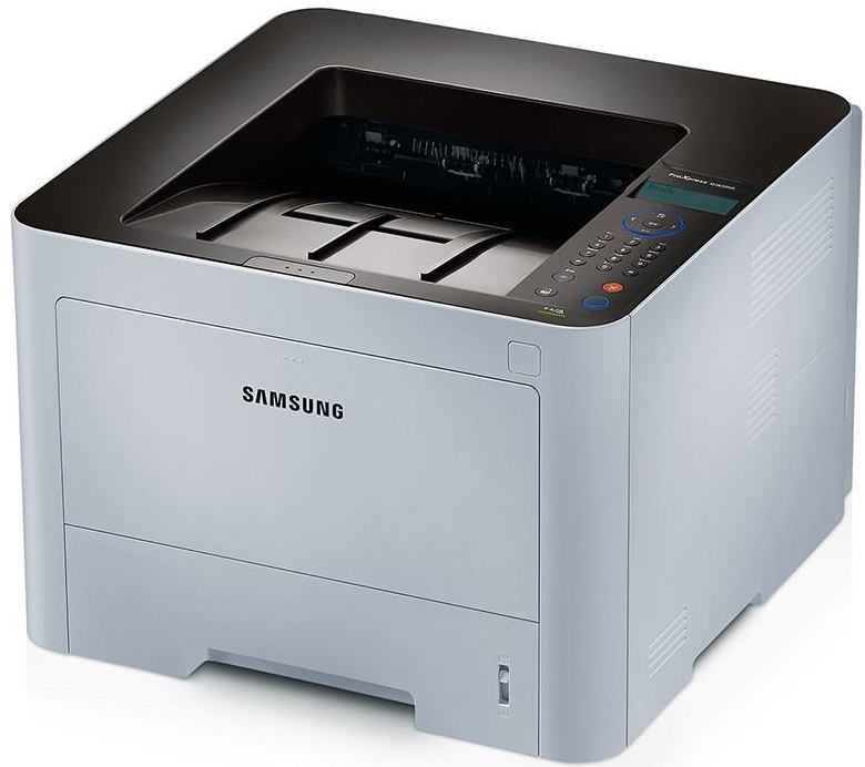چاپگر-پرینتر لیزری سامسونگ-Samsung SL-M3820ND ProXpress Laser Printer