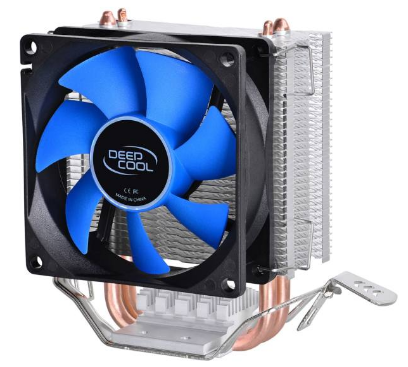 فن پردازنده -سی پی یو - CPU Cooler دیپ کول-DEEP COOL ICE EDGE MINI FS V2.0 Air Cooling System