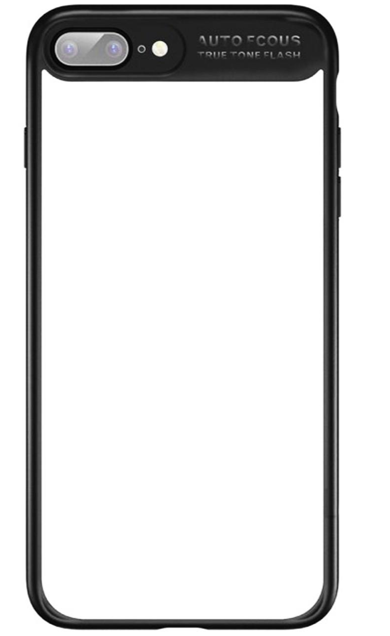 کیس -كيف -قاب-کاور  گوشی موبایل بیسوس-Baseus کاور  مدل Mirror Case مناسب برای گوشی موبایل آیفون 7 پلاس