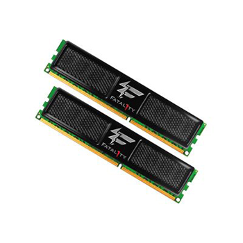 رم کامپیوتر - RAM PC  -OCZ Fatal1ty Series DDR3 2GB - FSB 1333