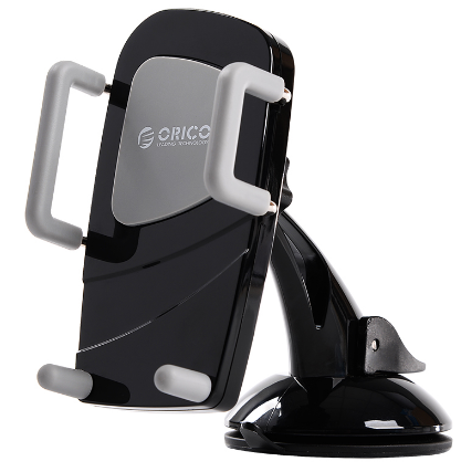 گیره - پایه-استند نگهدارنده گوشی موبایل اوریکو-ORICO CBA-S3 Car Mount Phone Holder