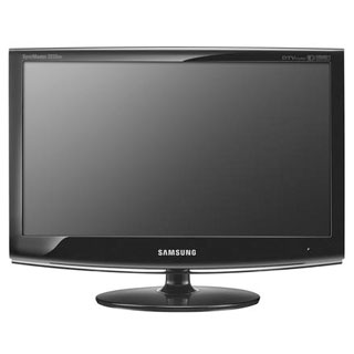 مانیتور ال سی دی -LCD Monitor سامسونگ-Samsung 2233 SN