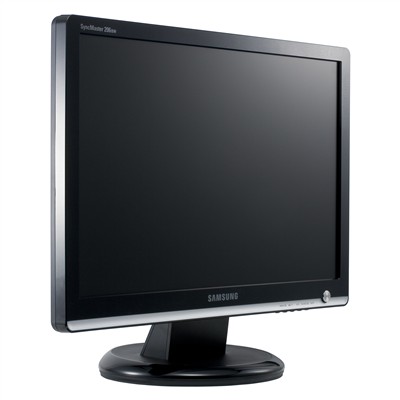 مانیتور ال سی دی -LCD Monitor سامسونگ-Samsung BW 206  