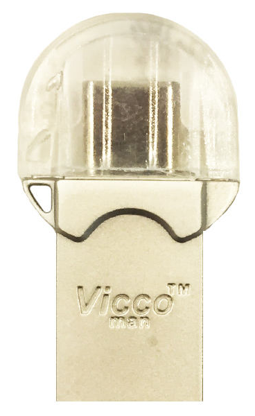 حافظه فلش / Flash Memory ویکومن-Vicco man 32GB- VC400S-USB 3.1