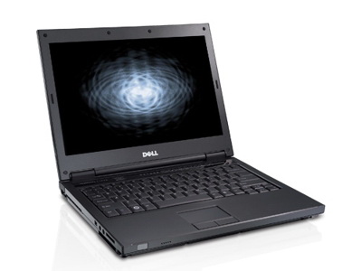لپ تاپ - Laptop   دل-Dell Vostro 1320 - 2.66 Ghz