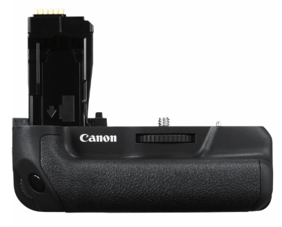 باتری،شارژر و گریپ دوربین كانن-Canon گریپ اصلی باتری دوربین مدل BG-E18