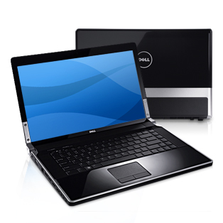 لپ تاپ - Laptop   دل-Dell XPS 1640 - 2.8 Ghz