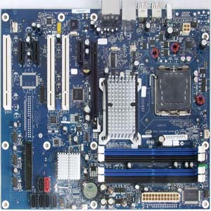 مادربورد - Mainboard اينتل-Intel BOXDP35DPM