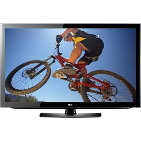 تلویزیون سه بعدی- 3D TV  ال جی-LG 55LX9500 - 3D TV