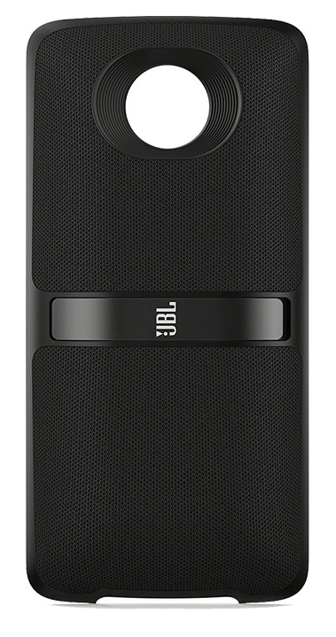 ماژول های موبایل موتورولا-Motorola JBL Soundboost 2 Speaker Module for Moto Z Series