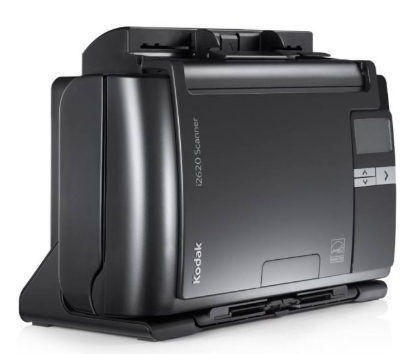 اسکنر حرفه ای -اسناد كداك-Kodak اسکنر مدل i2620
