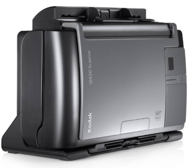 اسکنر حرفه ای -اسناد كداك-Kodak اسکنر مدل i2420